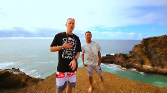 Def Tech - One Day With Jake Shimabukuro