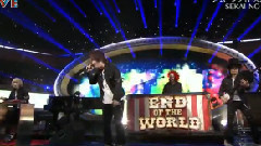 スターライトパレード&ムーンライトステーション