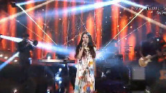 Superfly - タマシイレボリューション(テレ東音楽祭)现场版15/06/24