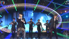 硝子の少年 & 愛されるより愛したい & フラワー & 薄荷キャンディー (テレ東音楽祭)现场版15/06/24