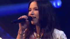 Superfly - Beautiful(テレ東音楽祭)现场版15/06/24