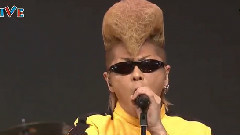 气志团 - One Night Carnival & Don't Feel,Think(テレ東音楽祭)现场版15/06/24