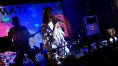 音悦stage - 空白格