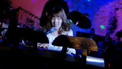 音悦stage - 一吻之间