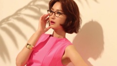 高俊熙 - HIGH CUT 杂志拍摄花絮