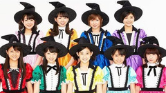 魔法使いサリー