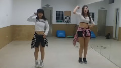 音悦stage - Baby Boy (Dance Cover)