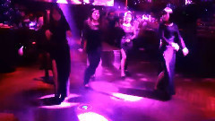 Somthing 舞蹈模仿