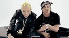 G-Dragon(BigBang) - One Of A Kind