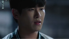 韩剧<假面>EP09 李浩沅Cut