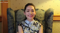 郭碧婷 - 电影 < 对风说爱你 > 群星推荐