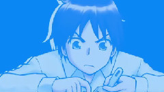 影视原声 - 日剧 となりの関くんとるみちゃんの事象 告知CM