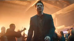 Owl City,Aloe Blacc - Verge