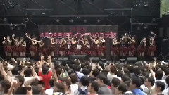 JIJIPRESS AKB48次时代成员大阪免费