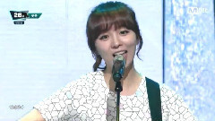 GO - Mnet M!Countdown现场版 15/06/25