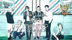 5Seasons&从早晨到早晨 - Mnet M!Countdown现场版 15/06/25