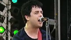 Green Day - When I Come Around