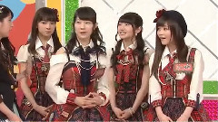 AKBINGO EP345 Cut