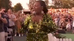 Boney M - Brown Girl In the Ring