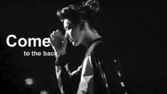 吴亦凡 - Sexyback