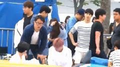 BaskinRobbins CF拍摄