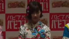 福澤朗批评AKB48成员的饶舌!ぱるる