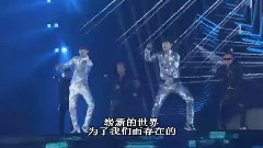 东方神起 - 东方神起T1ST0RY In Seoul演唱会DVD 下