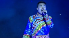 民乐群星 - 神性的天空