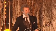 Taylor Swift - Livin' On A Prayer