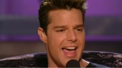 Ricky Martin - She's All I Ever Had