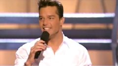 Ricky Martin - The Cup Of Life