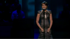 Jennifer Hudson - I'm Here Kennedy Center Honors