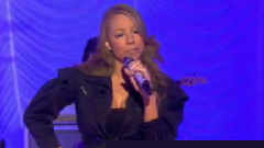 Mariah Carey - Touch My Body 4 Music Presents