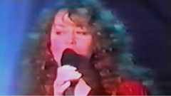 Mariah Carey - Vision Of Love 92Oprah Winfrey Show