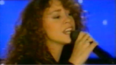 Mariah Carey - Can't Let Go