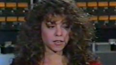 Mariah Carey - Can't Let Go Today Show
