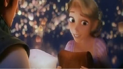 Tangled I See the Light