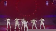 BrandNew & HeyComeOn & PerfectMan & TOP