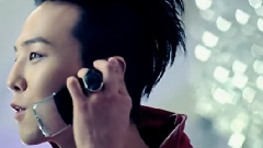 G-Dragon(BigBang) - Crystal CF