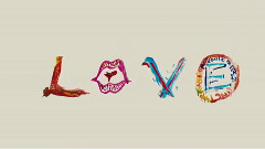 电影<LOVE>预告片