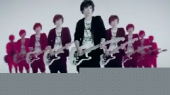 观月亚里莎 - 摇摆