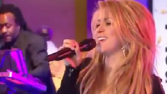 Shakira - She Wolf GMA
