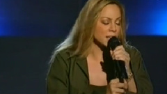 Mariah Carey - Against All Odds