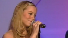 Mariah Carey - Against All Odds Top of the Pops