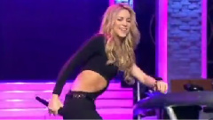 Shakira - She Wolf