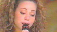 Mariah Carey - Butterfly Llamada De La Suerte Canta