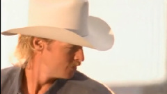 Alan Jackson - Who Is Cheatin Who