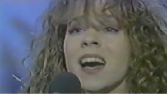 Mariah Carey - Love Takes Time Des O' Connor