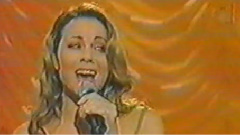 Mariah Carey - Butterfly Sondagstoppet,Sweden