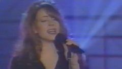 Mariah Carey - Open Arms